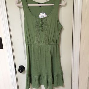 BeBop medium dress